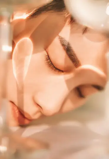 Estilista de Cejas y Pestañas en Madrid, Toledo, Castilla La Mancha